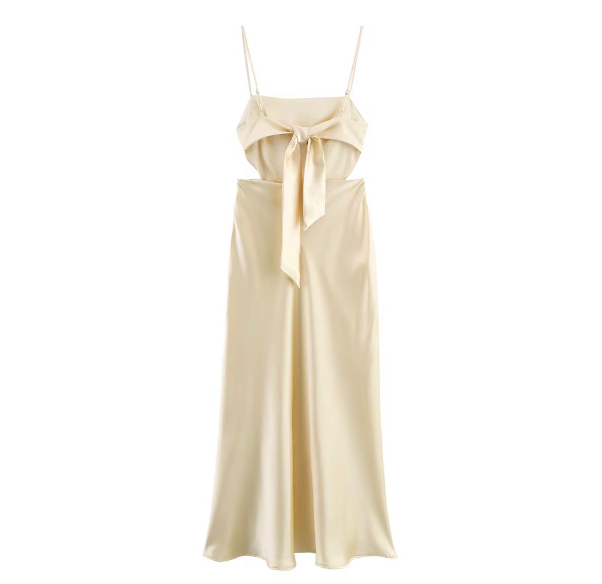 Celestial Curve Dress