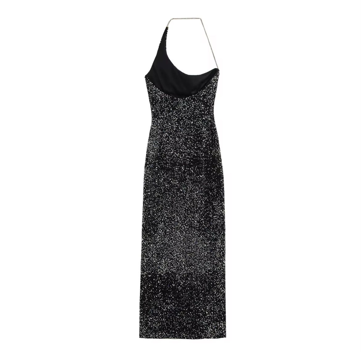 The Stardust Gown