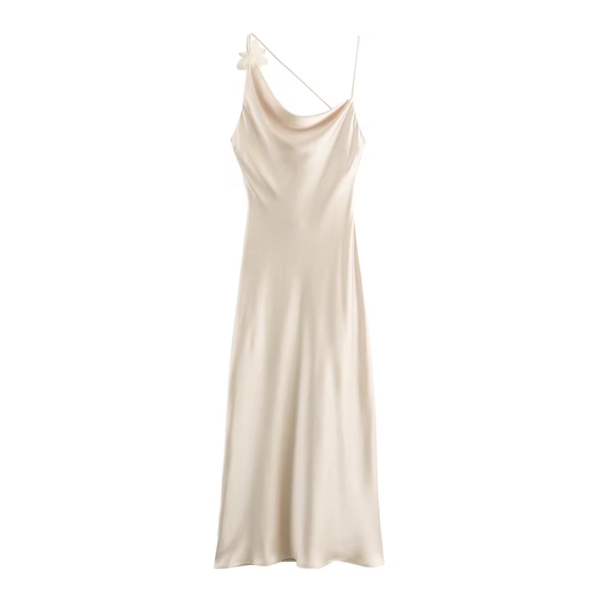 Moonlight Silk