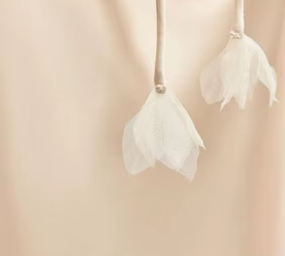 Moonlight Silk