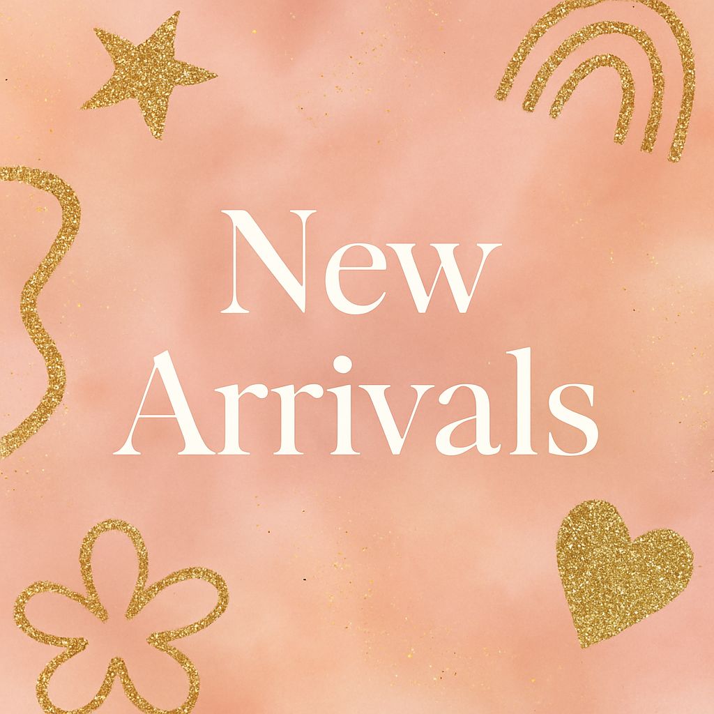 New In: Fresh Drops